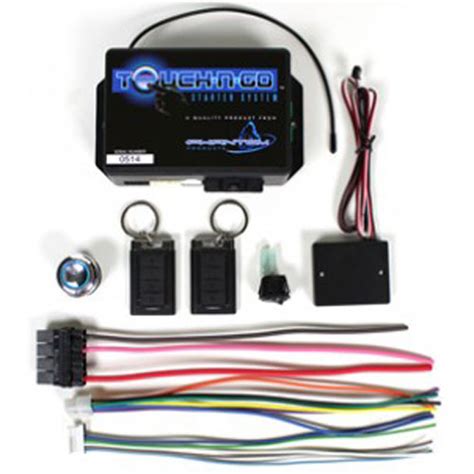 keyless ignition skid steer kit|ukeyless ignition.